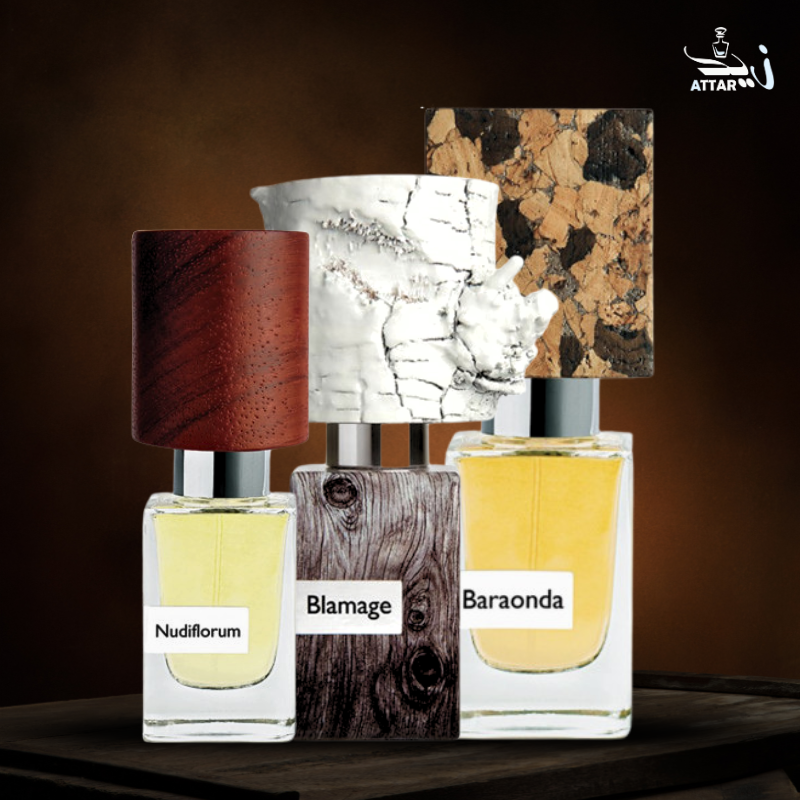 Nasomatto Collection