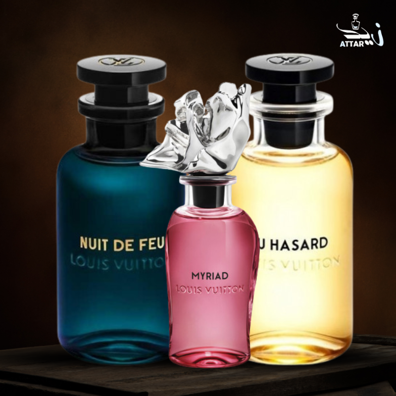 Louis Vuitton Collection