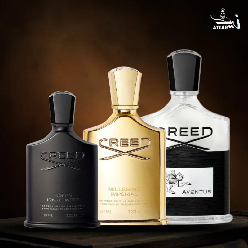 Creed Collection