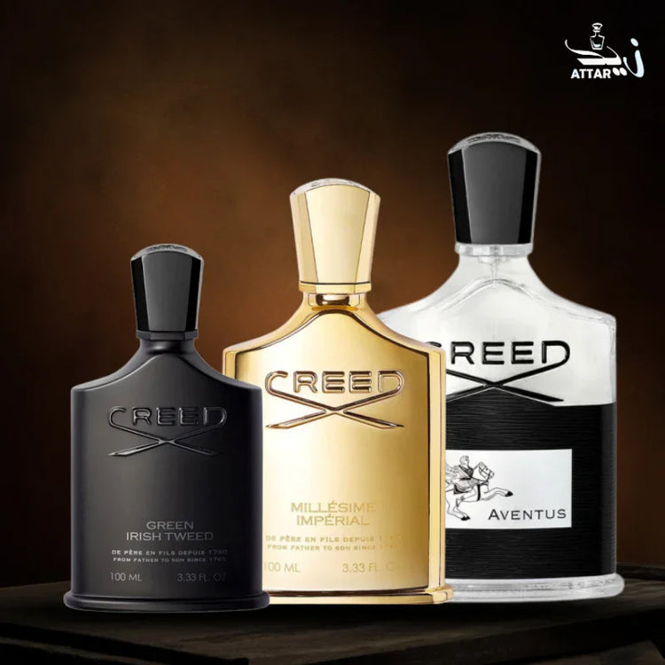Creed Collection
