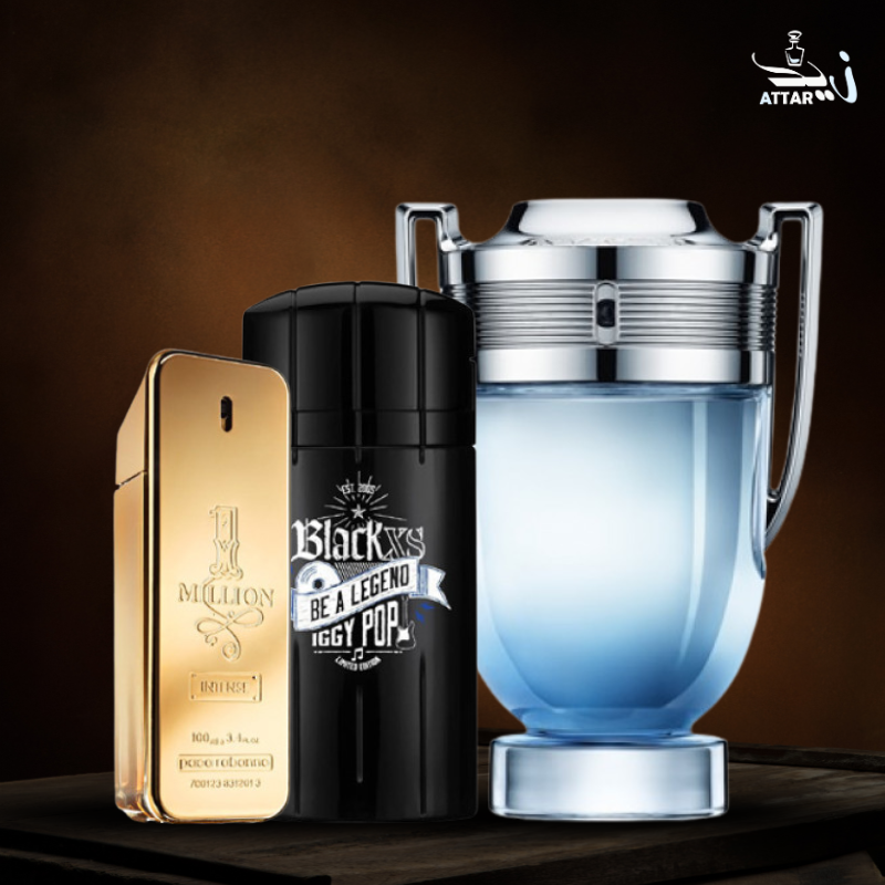 Paco Rabanne Collection