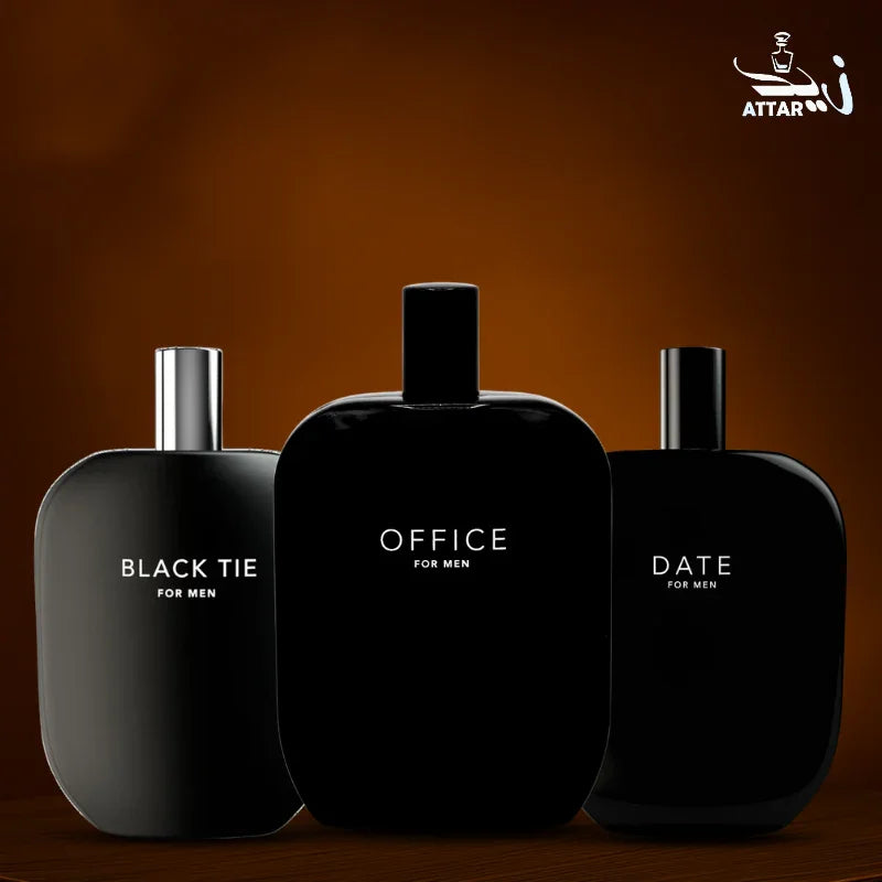 Fragrance One Collection by Zaid Attar Wale