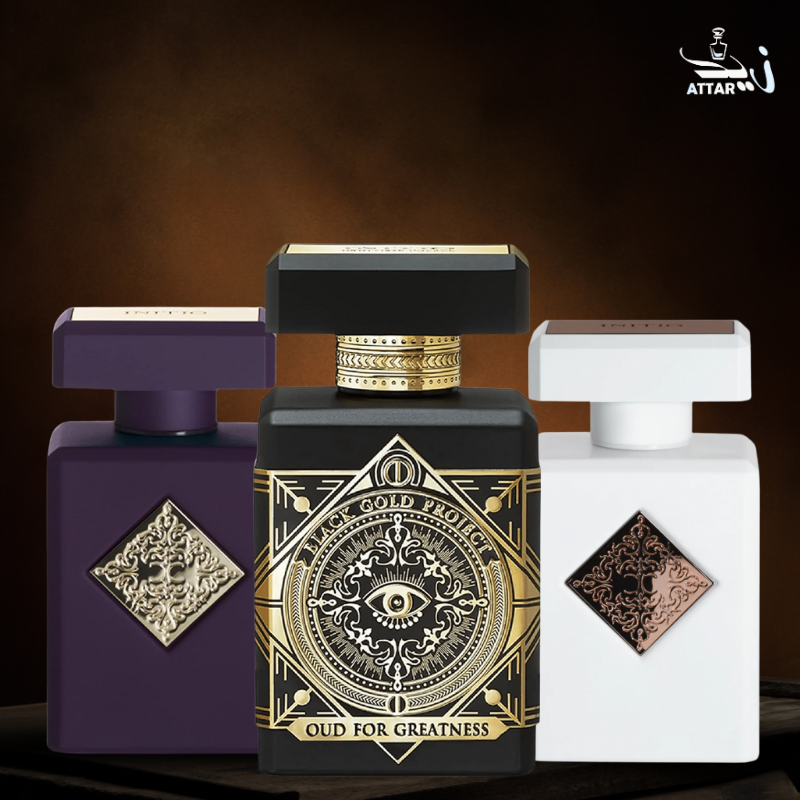 Initio Parfums Prives