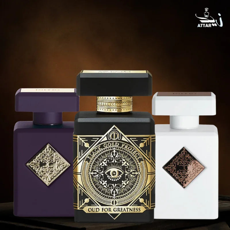 Initio Parfums Prives