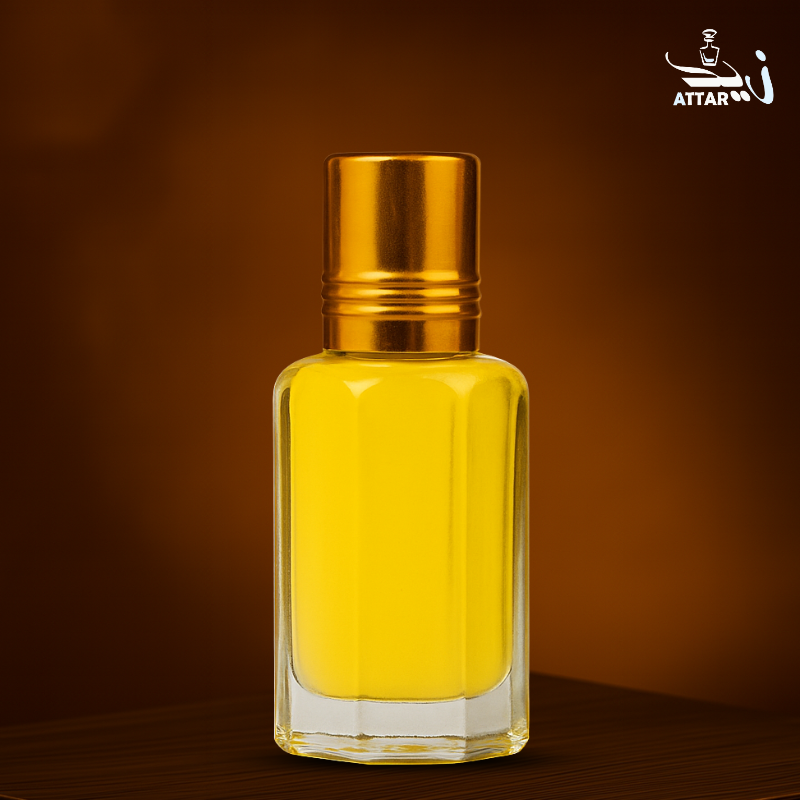 Musk Zahra by Musk – Attar | Zaid Attar Wale