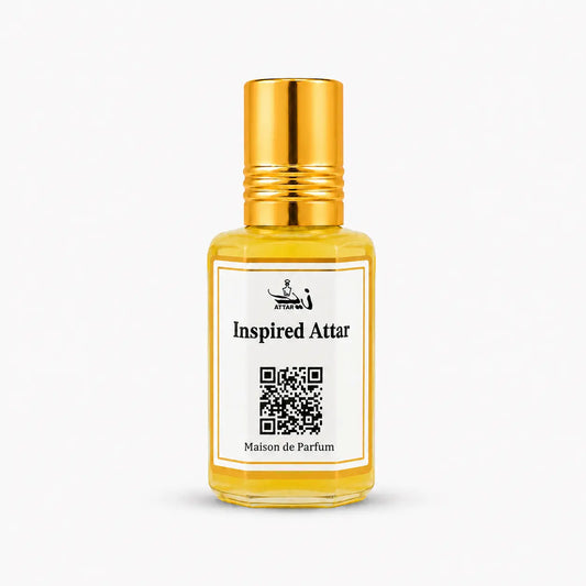 Tohfa Tul Uroos Signature Attar By Zaid Attar Wale