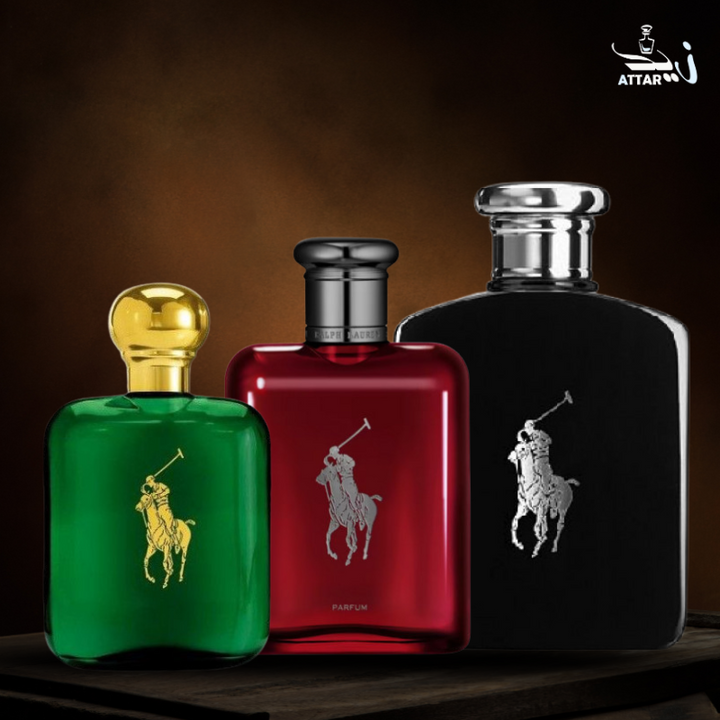 Ralph Lauren (Polo)
