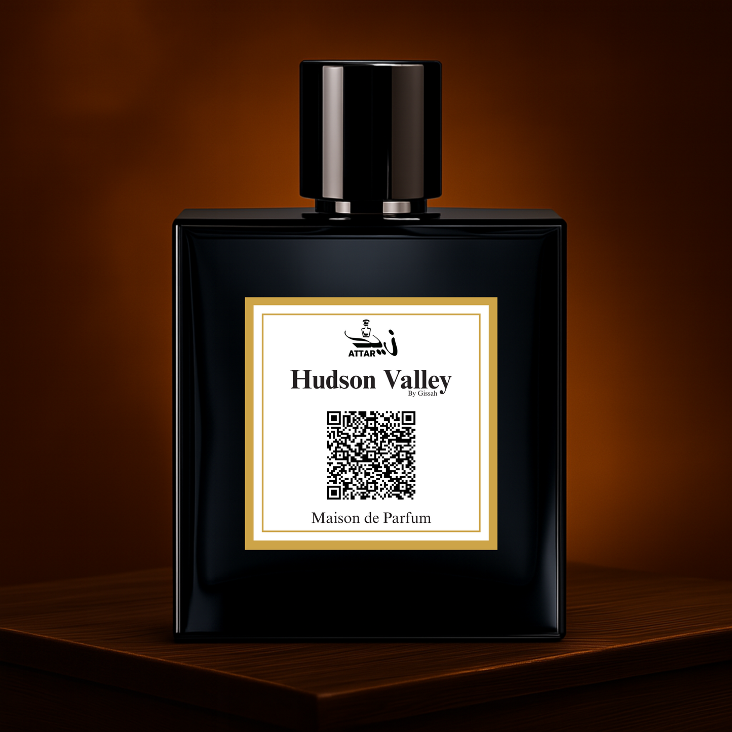 Hudson Valley for men and women - By Gissah | Perfume Clone