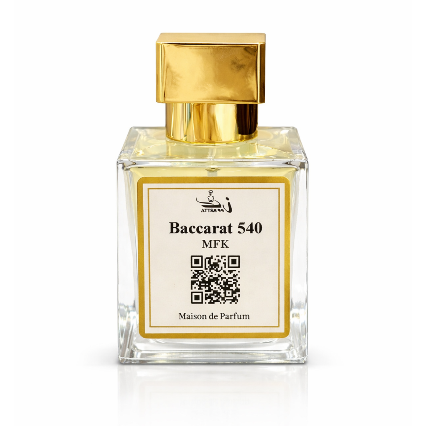 Top Perfumes for Eid 2026 – Office For Men + Baccarat Rouge 540