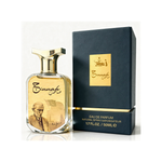 Jinnah Sahib – Signature Perfume for Men
