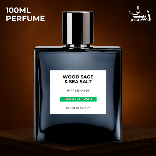 1001 Night by Arabian Oud - Our Impression | Zaid Attar Wale