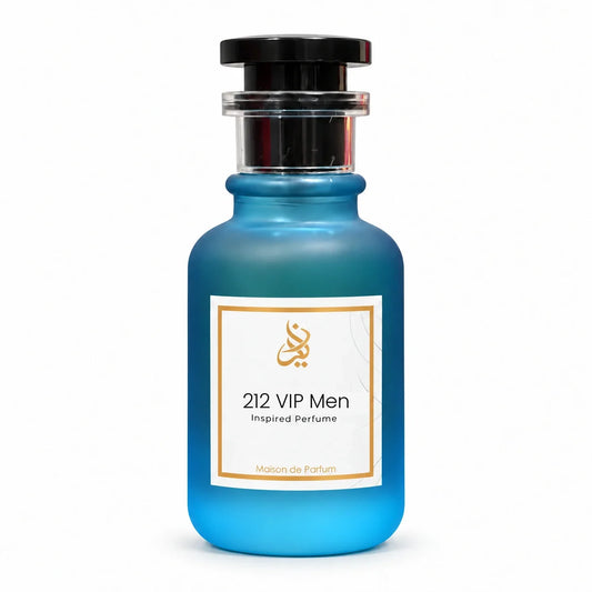 212 VIP Men