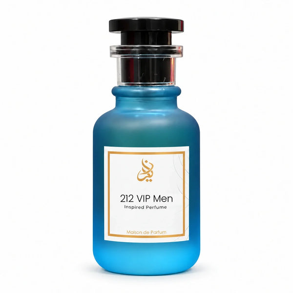 212 VIP Men