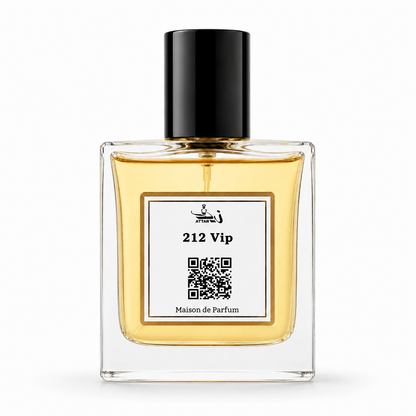 VIP Summer Perfume Deal - Three 50ml Perfumes By Zaid Attar Wale