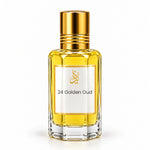 24 Golden Oud Attar for Men
