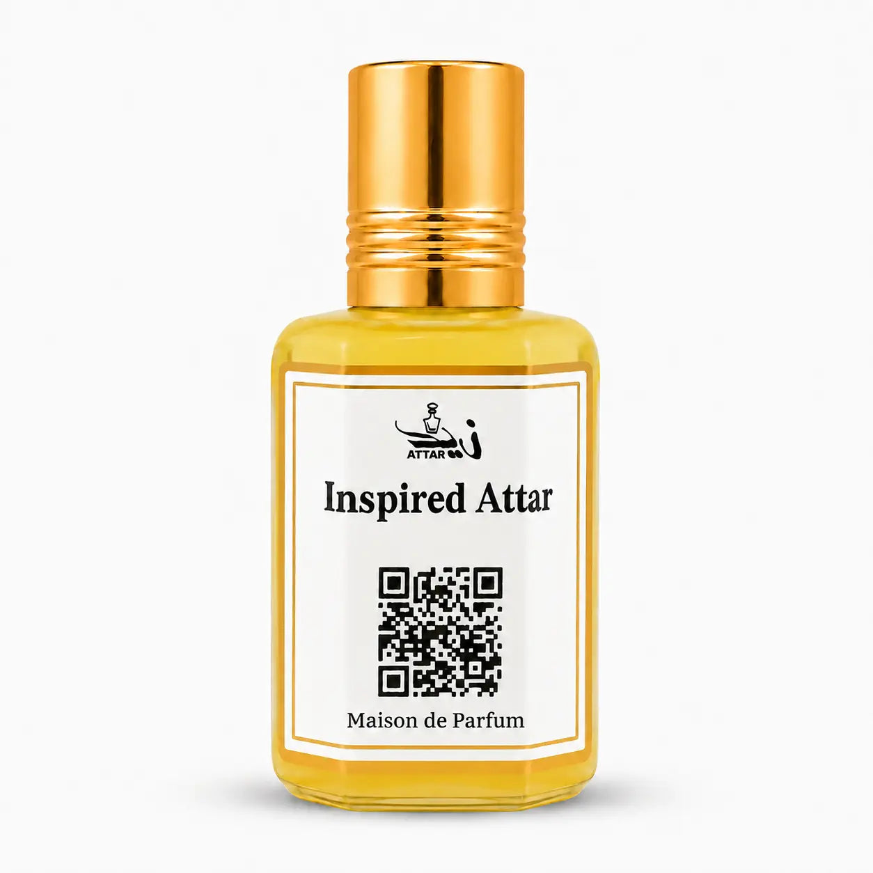 Touch of Pink Lacoste Inspired Attar By Zaid Attar Wale