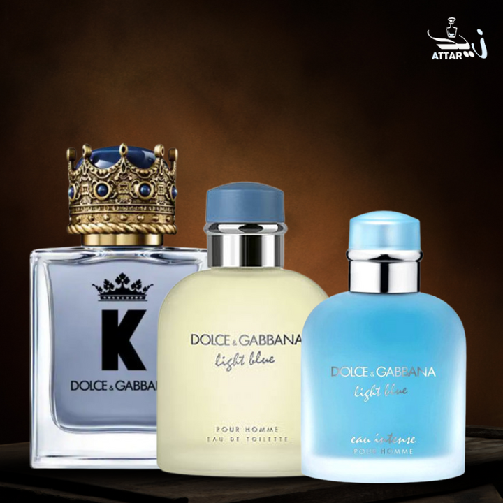Dolce&Gabbana