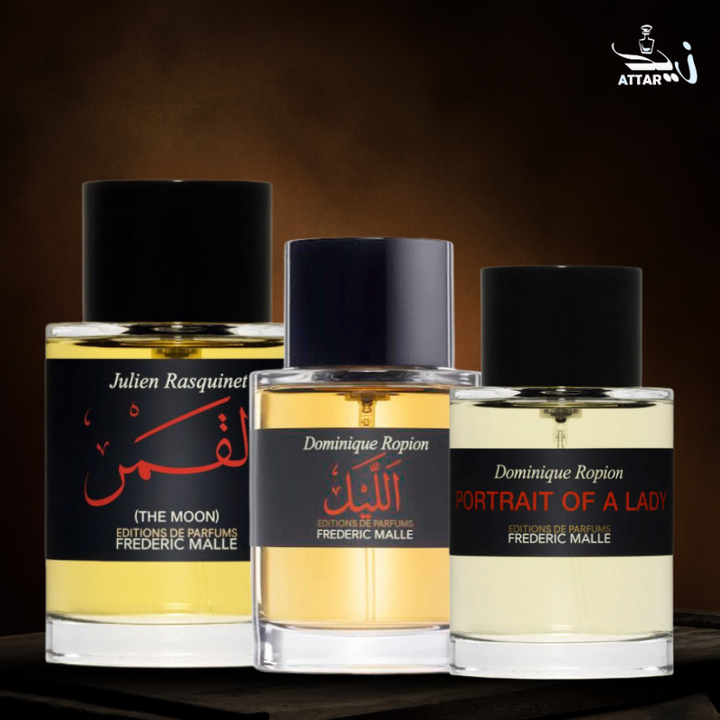 Frederic Malle
