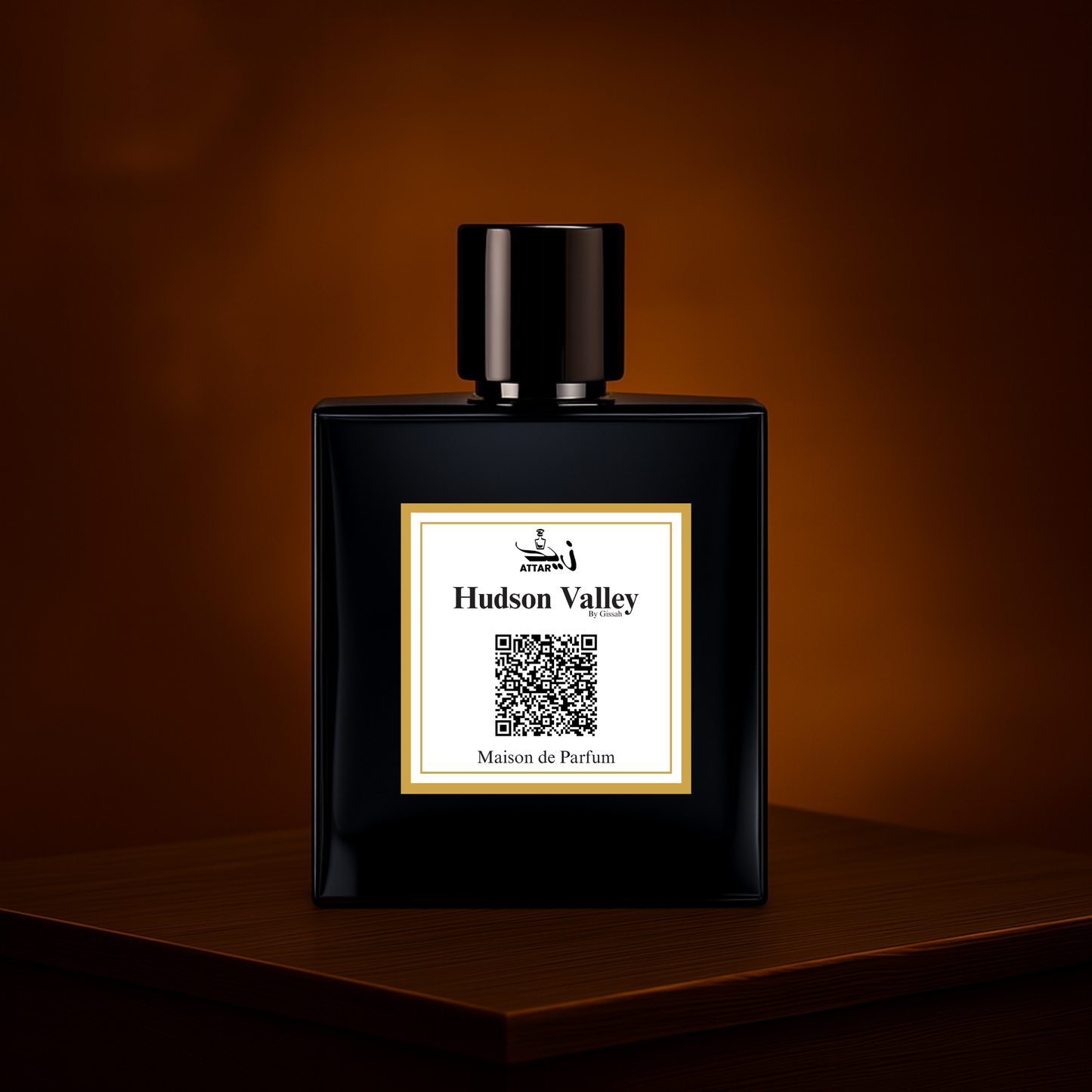 Hudson Valley for men and women - By Gissah | Perfume Clone