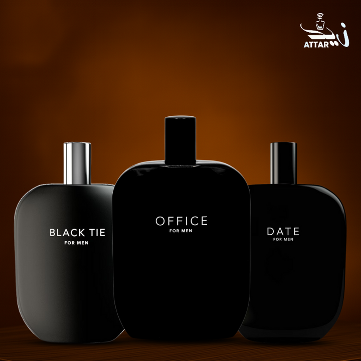 Fragrance One