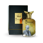 Jinnah Sahib – Signature Perfume for Men