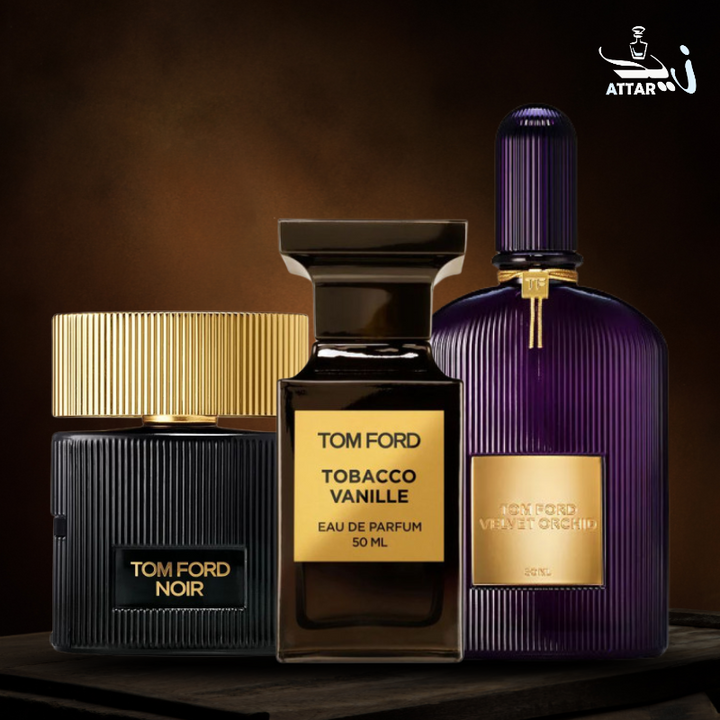 Tom Ford
