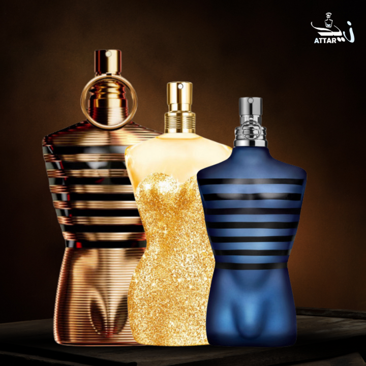 Jean Paul Gaultier