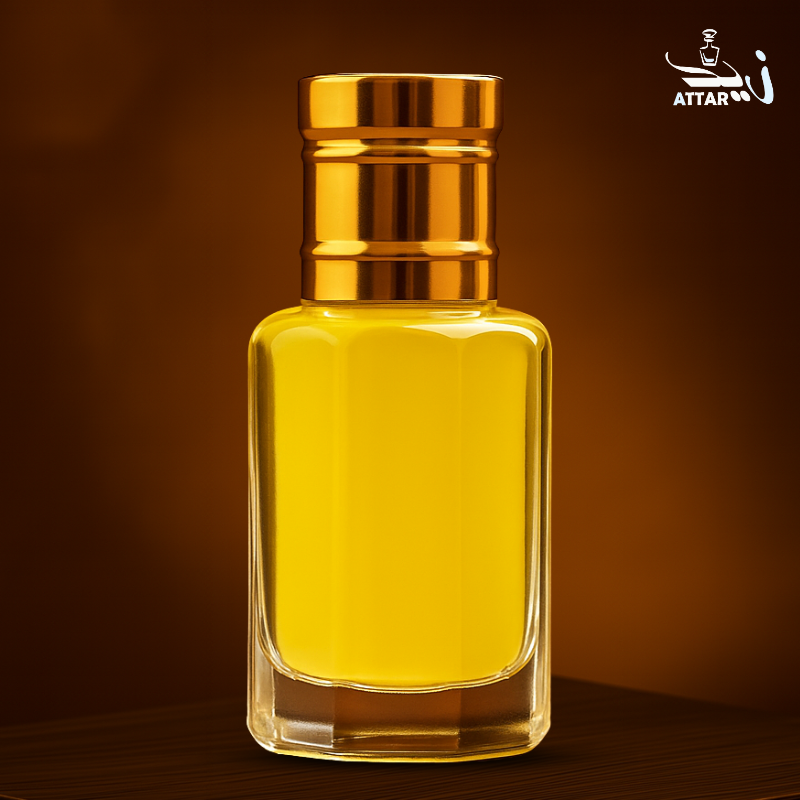 Oud Al Habibi – Attar | Zaid Attar Wale