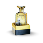 Jinnah Sahib – Signature Perfume for Men