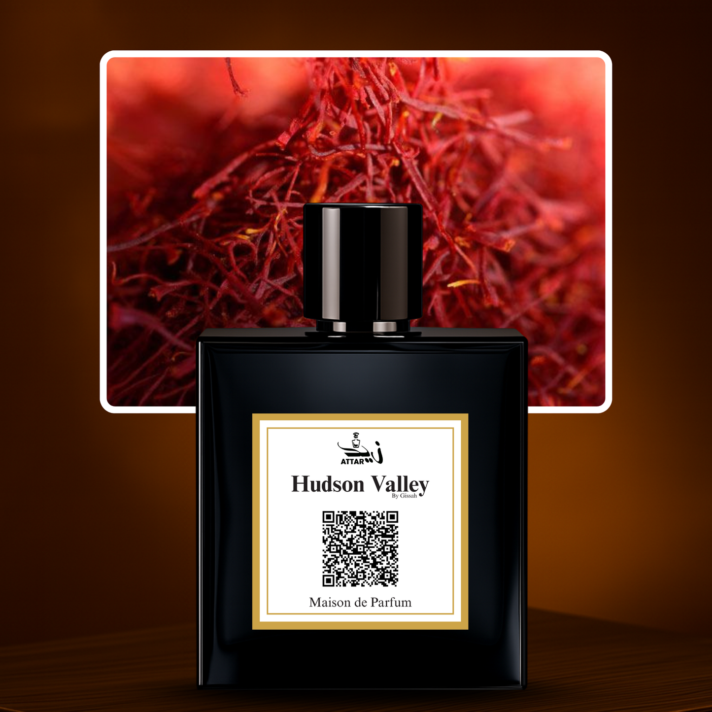 Hudson Valley for men and women - By Gissah | Perfume Clone