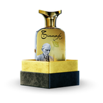 Jinnah Sahib – Signature Perfume for Men