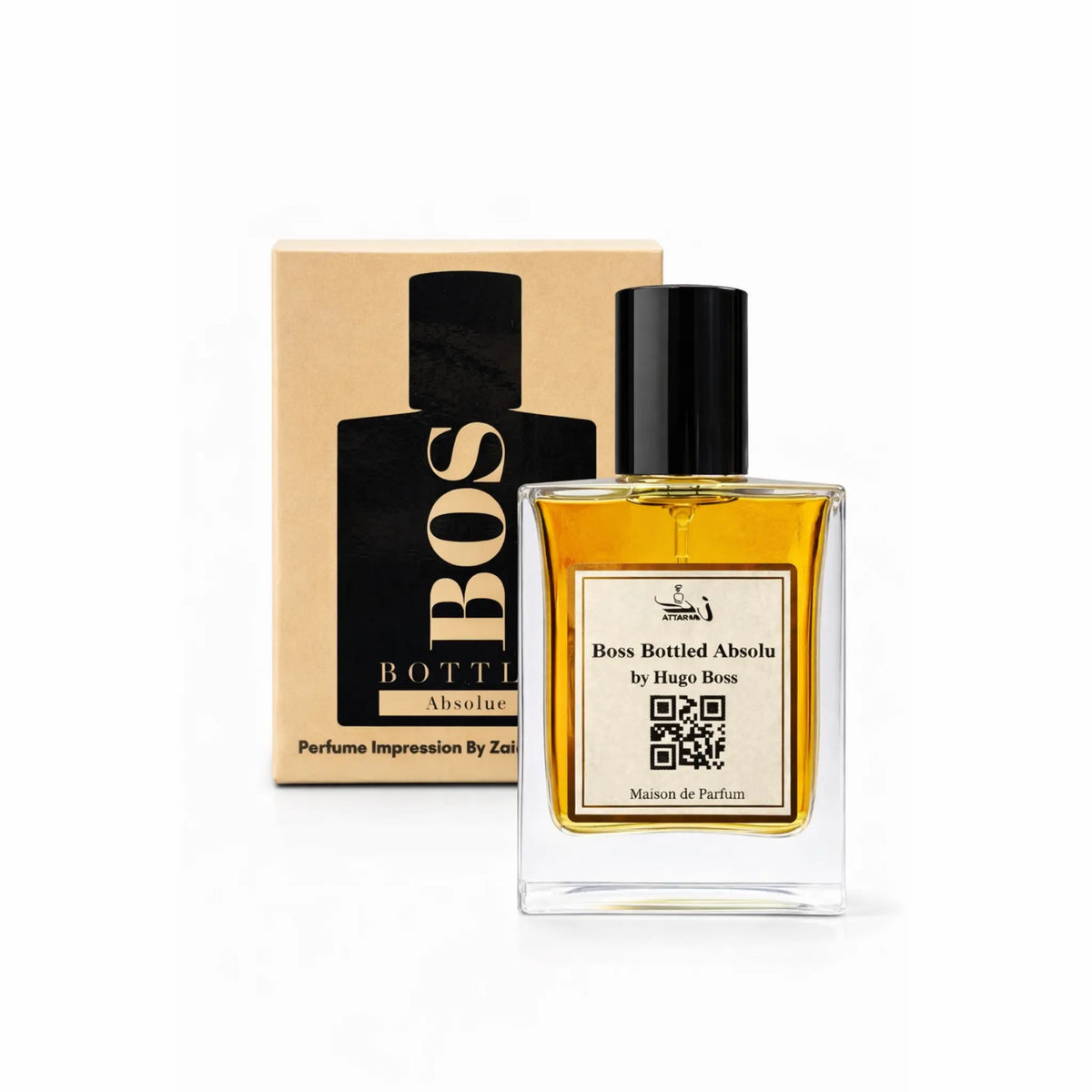 Top 5 Unique Perfumes 2026 – Premium Inspired Set