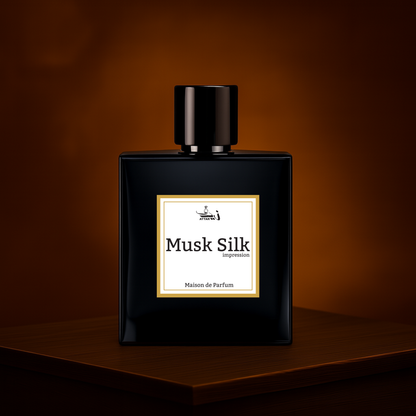 Musk Silk Ajmal – Inspired by Ajmal Perfume
