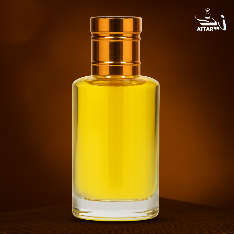 Musk Ahmer by Musk – Attar | Zaid Attar Wale