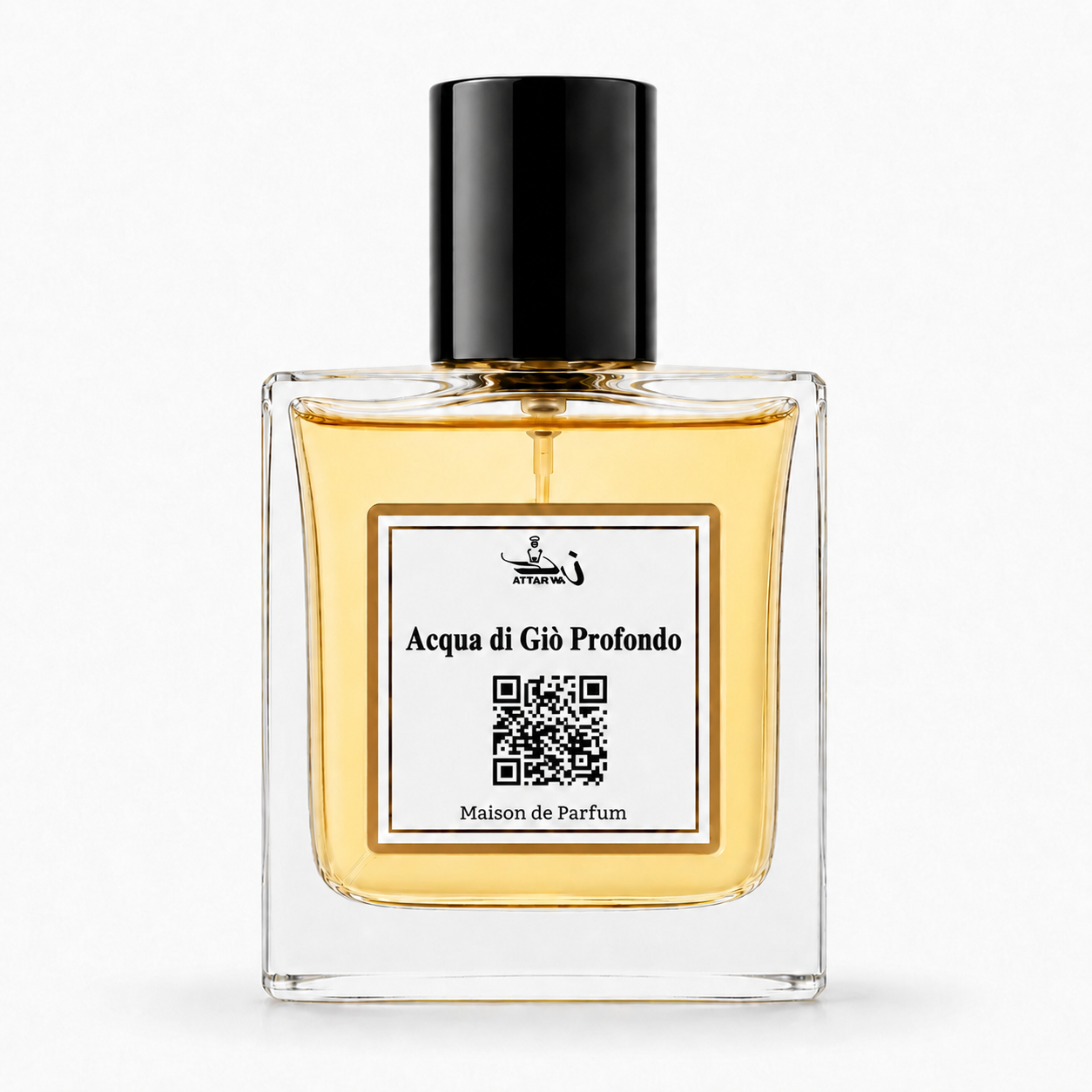 VIP Summer Perfume Deal - Three 50ml Perfumes By Zaid Attar Wale
