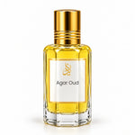 Agar Oud Attar for Men