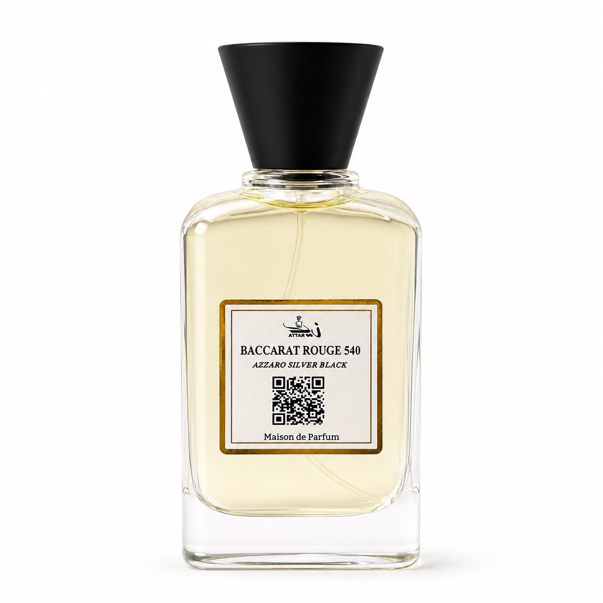 Summer Hybrid Super Deal – 3 Premium 100ml Perfumes