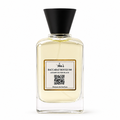 Summer Hybrid Super Deal – 3 Premium 100ml Perfumes