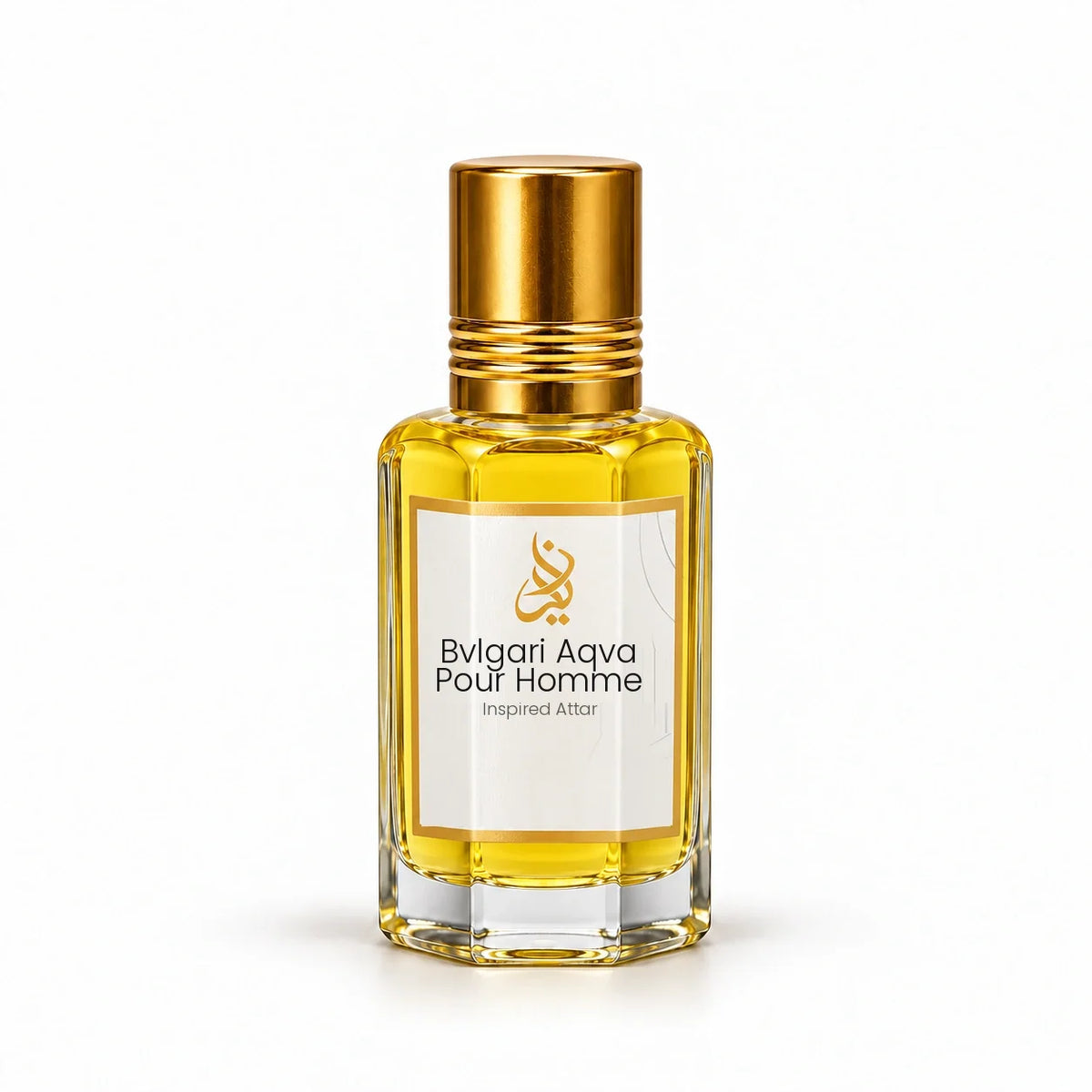 Bvlgari Aqva Pour Homme Inspired Attar