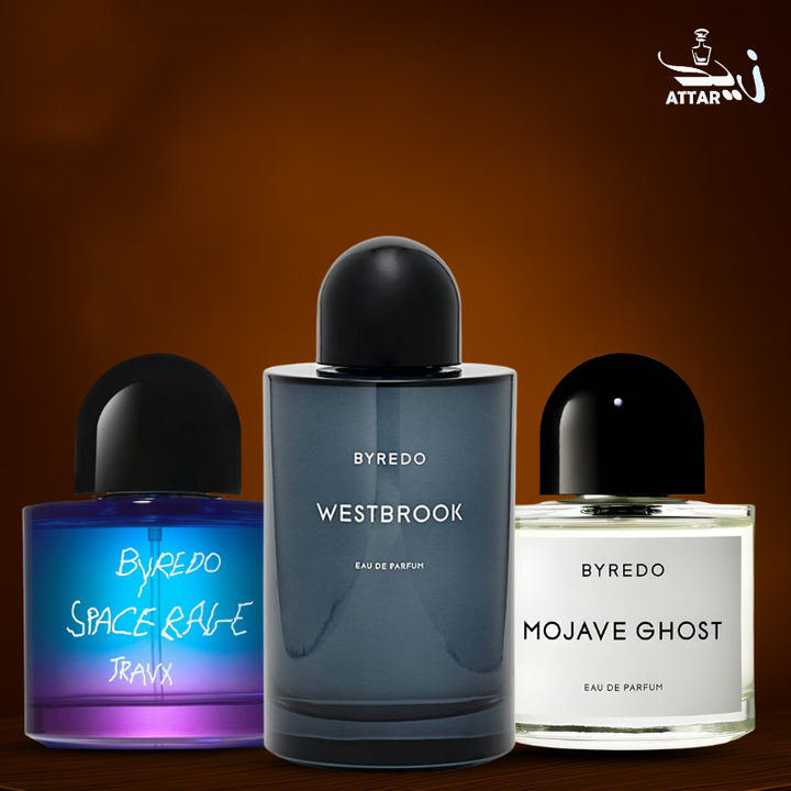Byredo