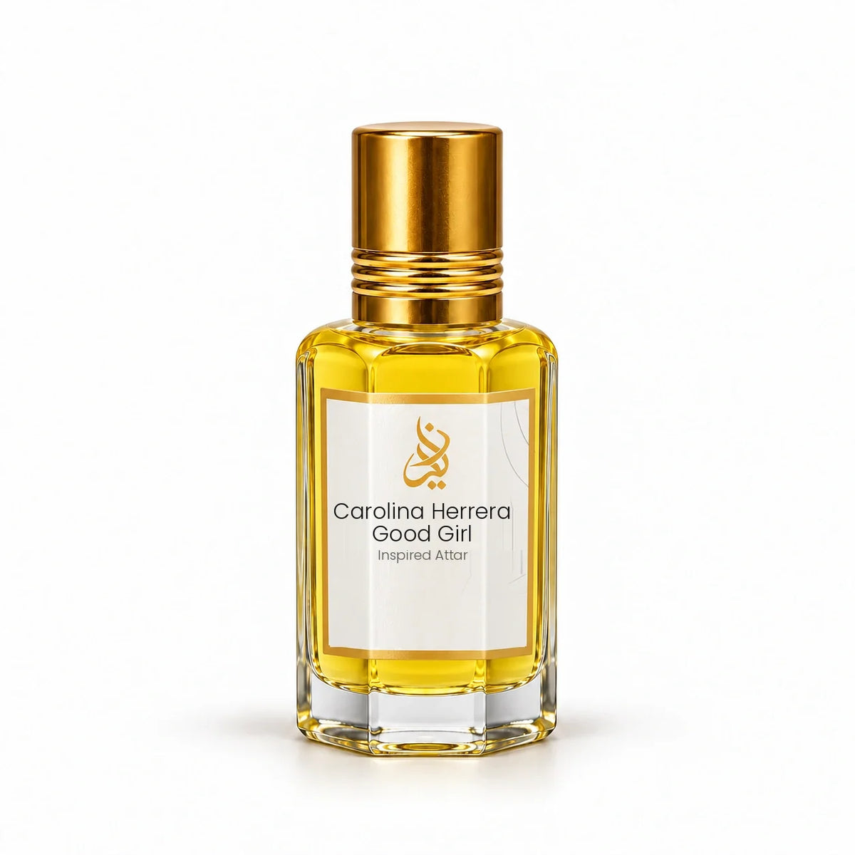 Carolina Herrera Good Girl Inspired Attar