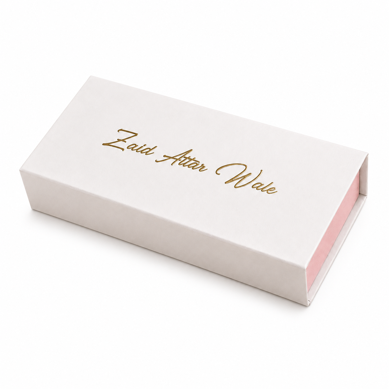 Women Deal 5 Luxury Long Lasting Inspired Attars By Zaid Attar Wale