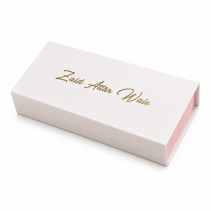 Women Deal 5 Luxury Long Lasting Inspired Attars By Zaid Attar Wale
