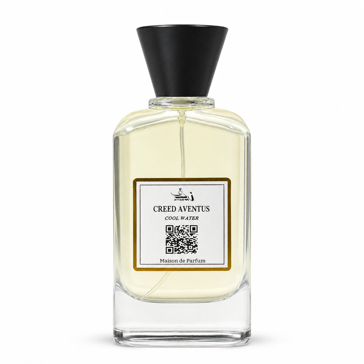 Summer Hybrid Super Deal – 3 Premium 100ml Perfumes
