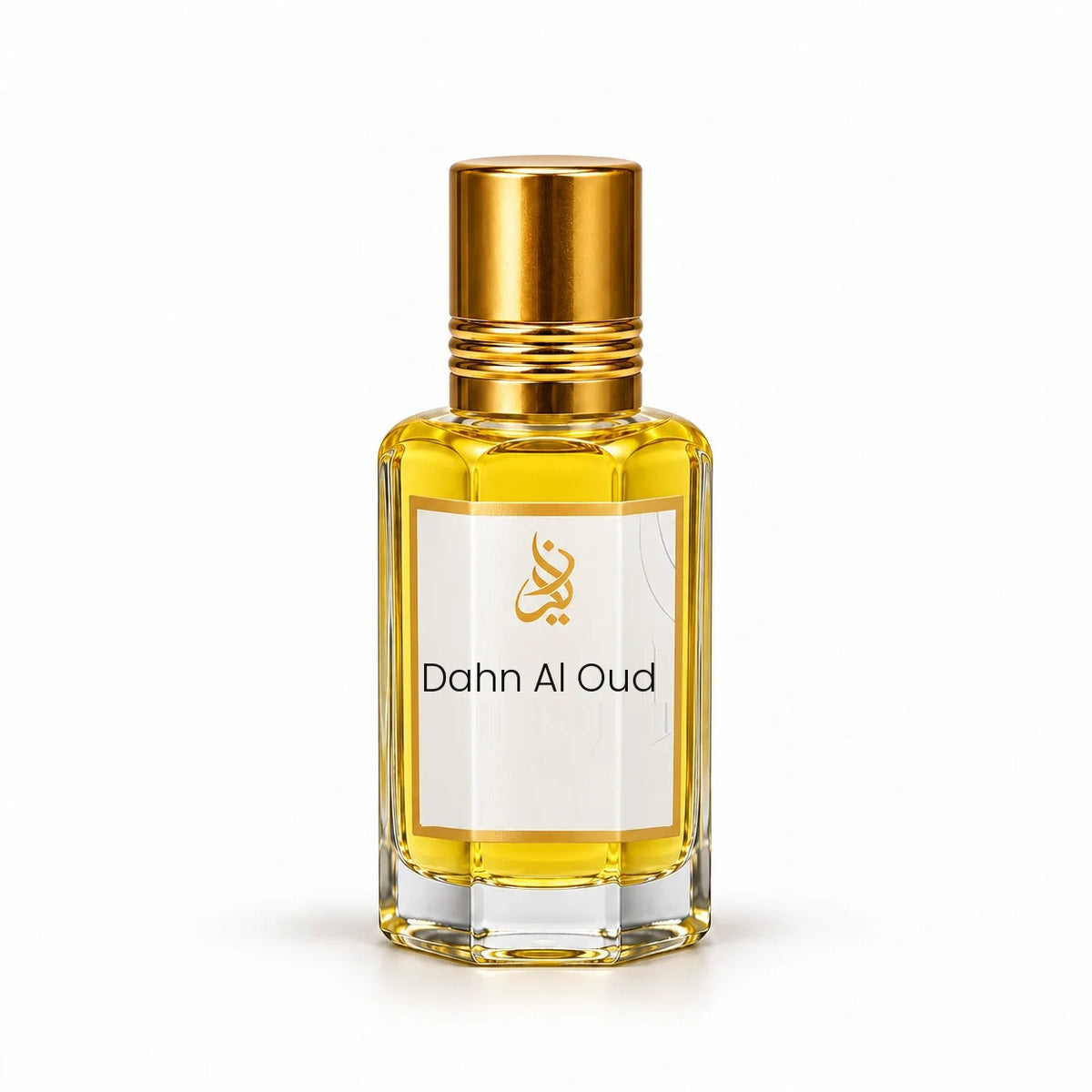 Dahn Al Oud Attar