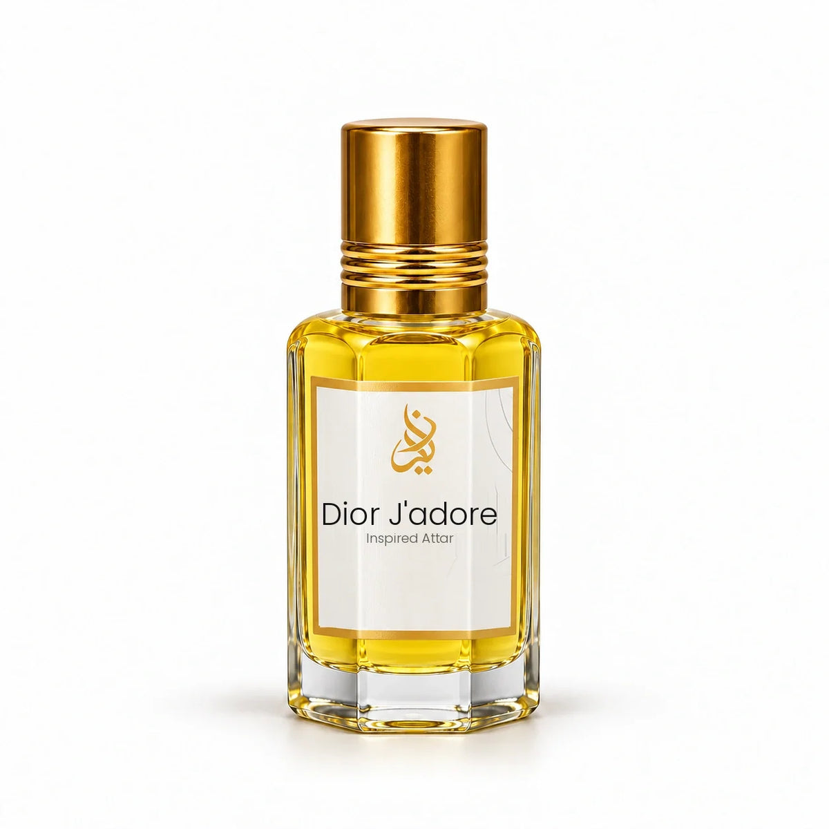 Dior J'adore Inspired Attar