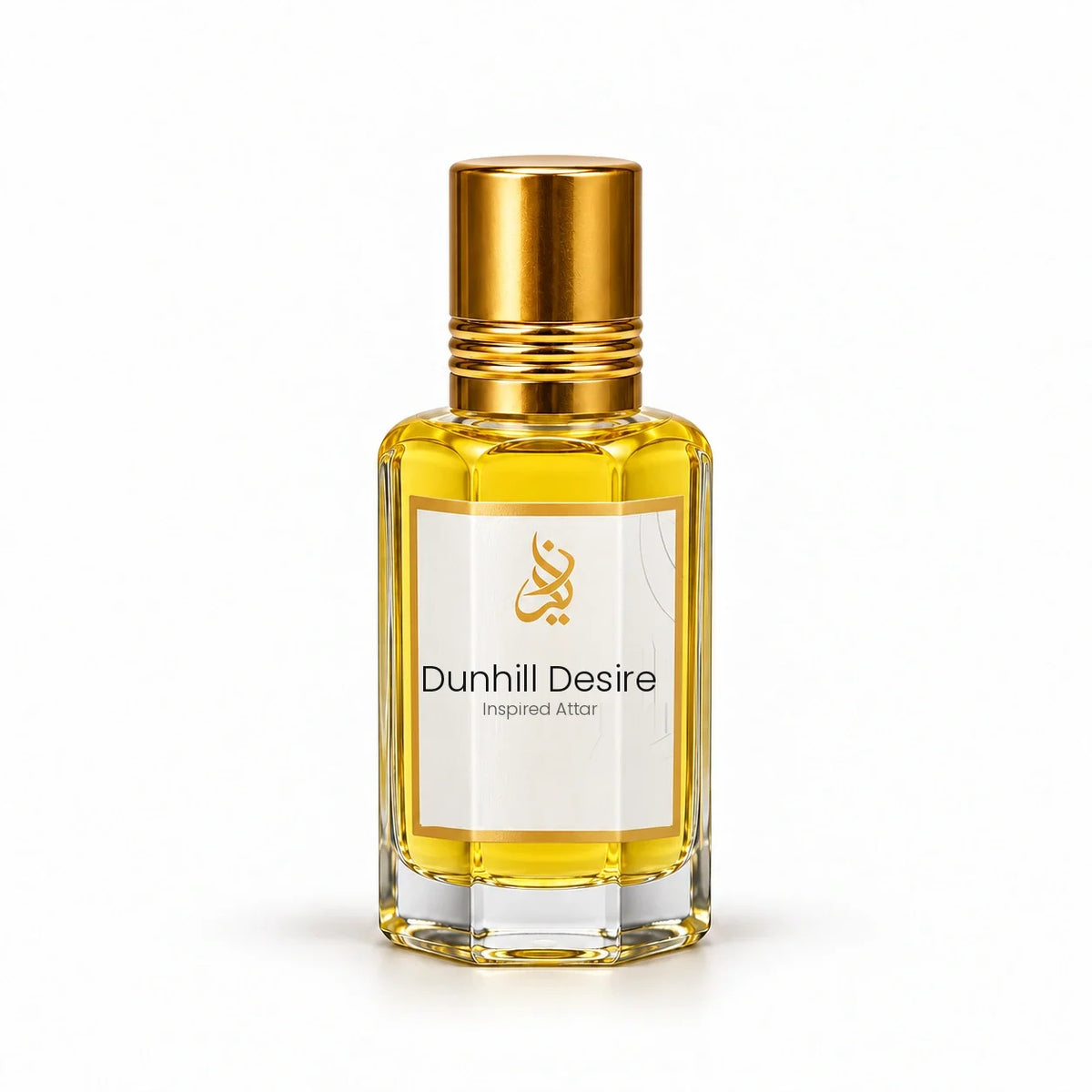 Dunhill Desire Inspired Attar