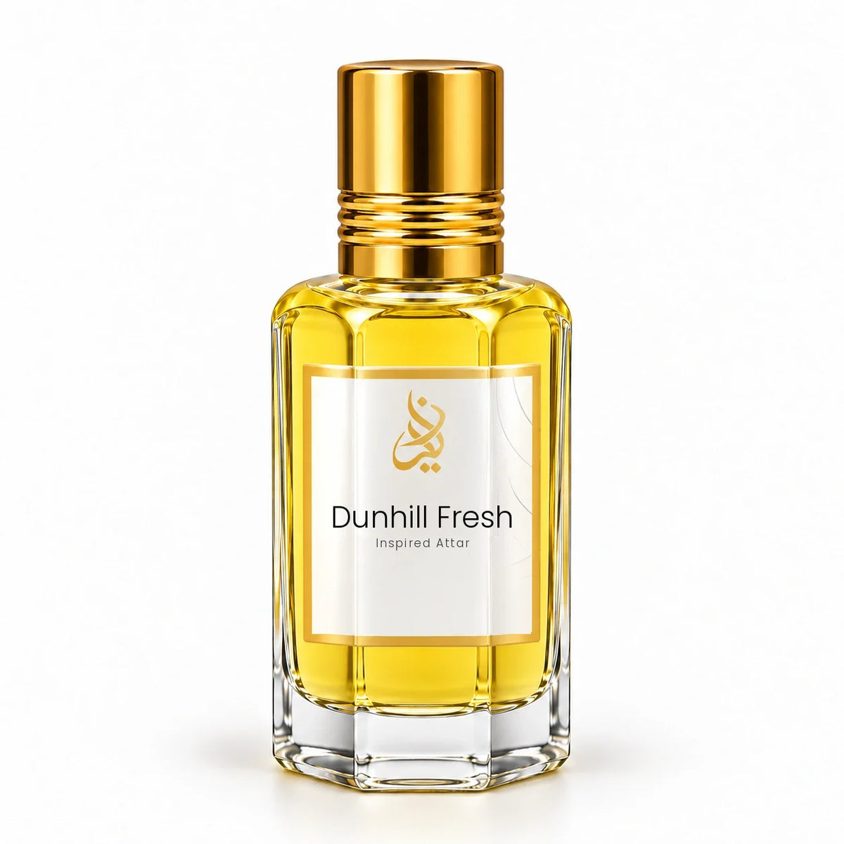 Dunhill Fresh Inspired Attar 24ml