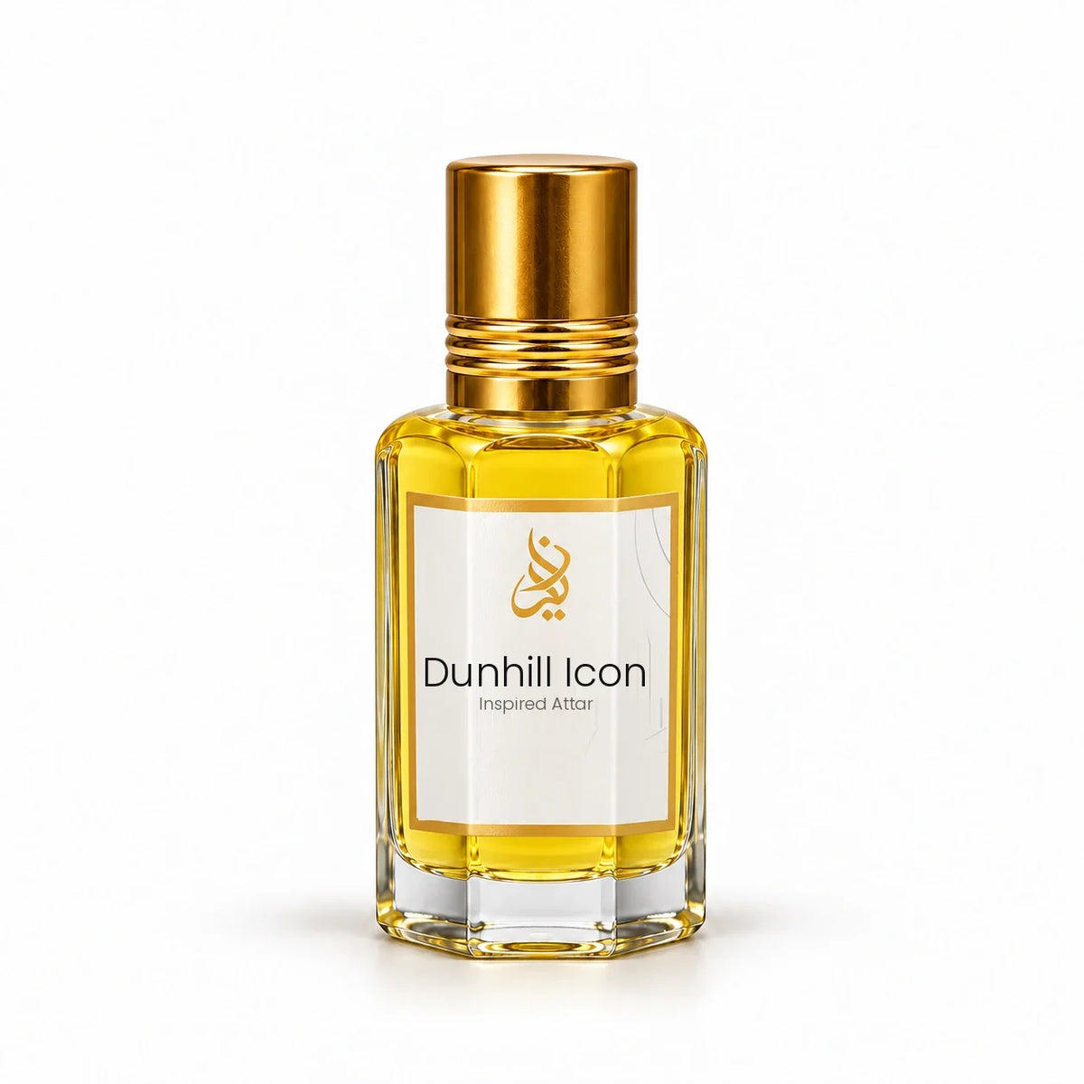 Dunhill Icon Inspired Attar