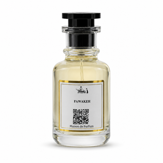 Fawakeh Perfume Sweet, Fruity & Juicy Summer Fragrance , & Children At 22% Off Inspired Perfume By Zaid Attar Wale